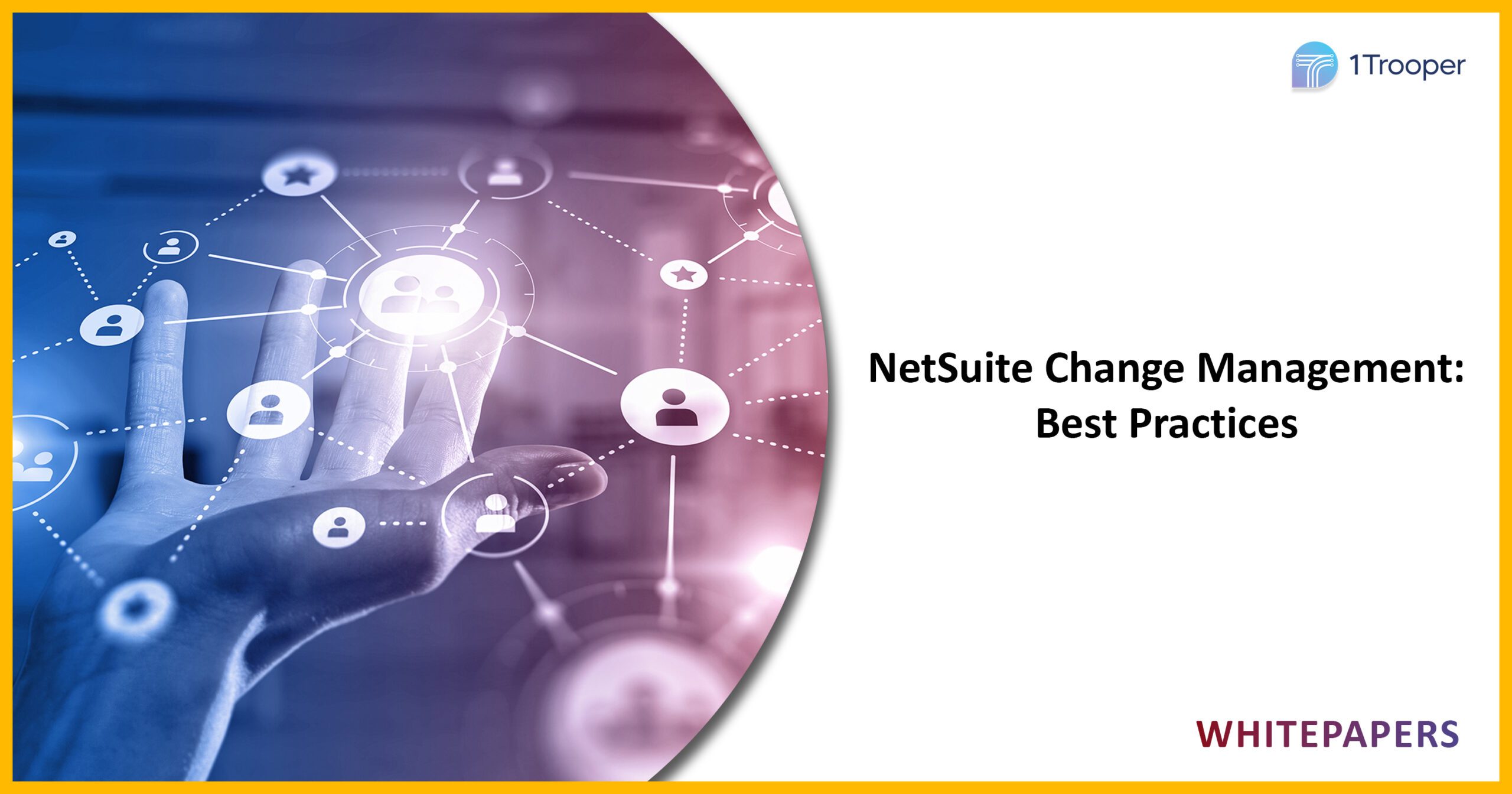 NetSuite Change Management